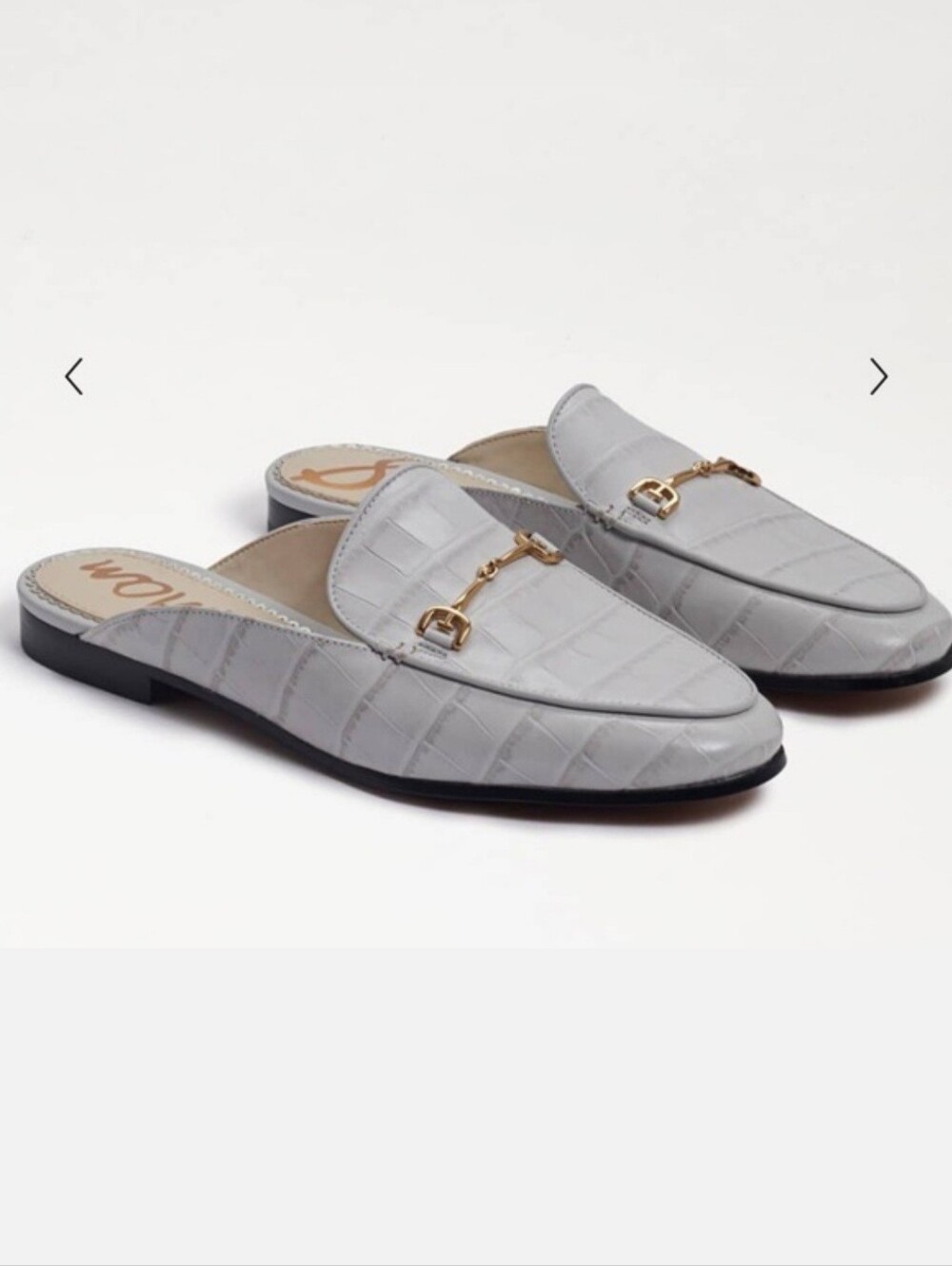 Sam Edelman Linnie Bit Mules
